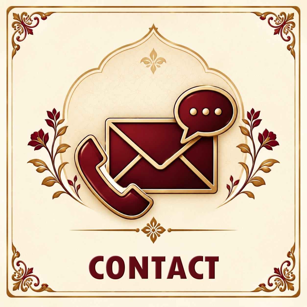 CONTACT BLOCK