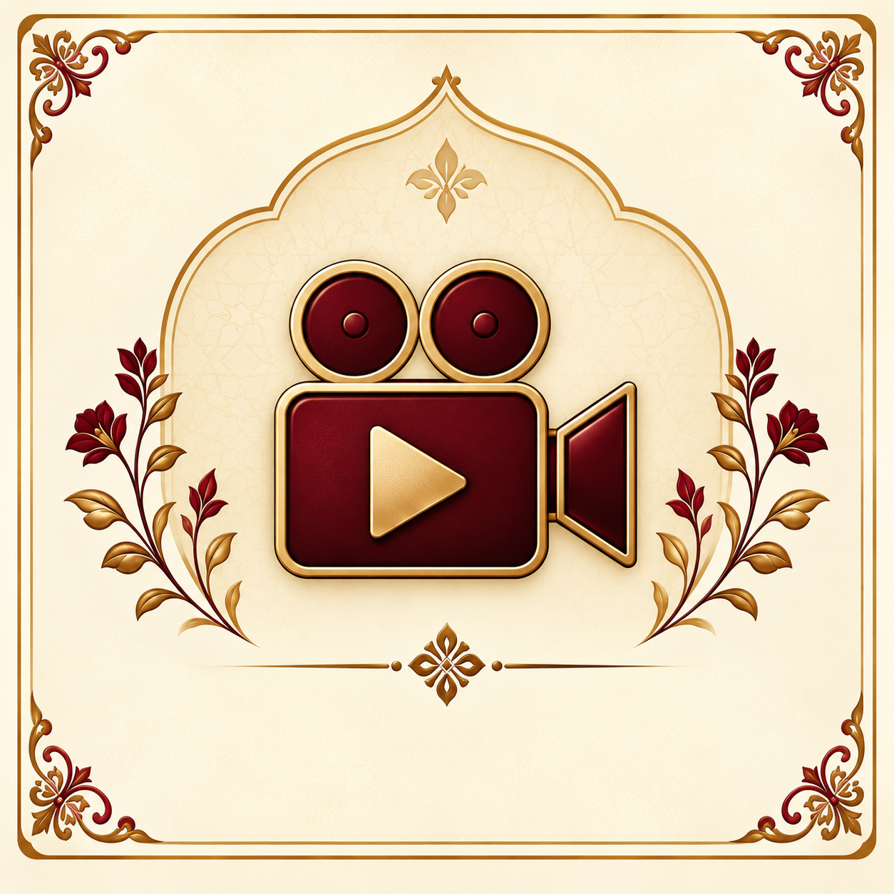 EVENT VIDEOS