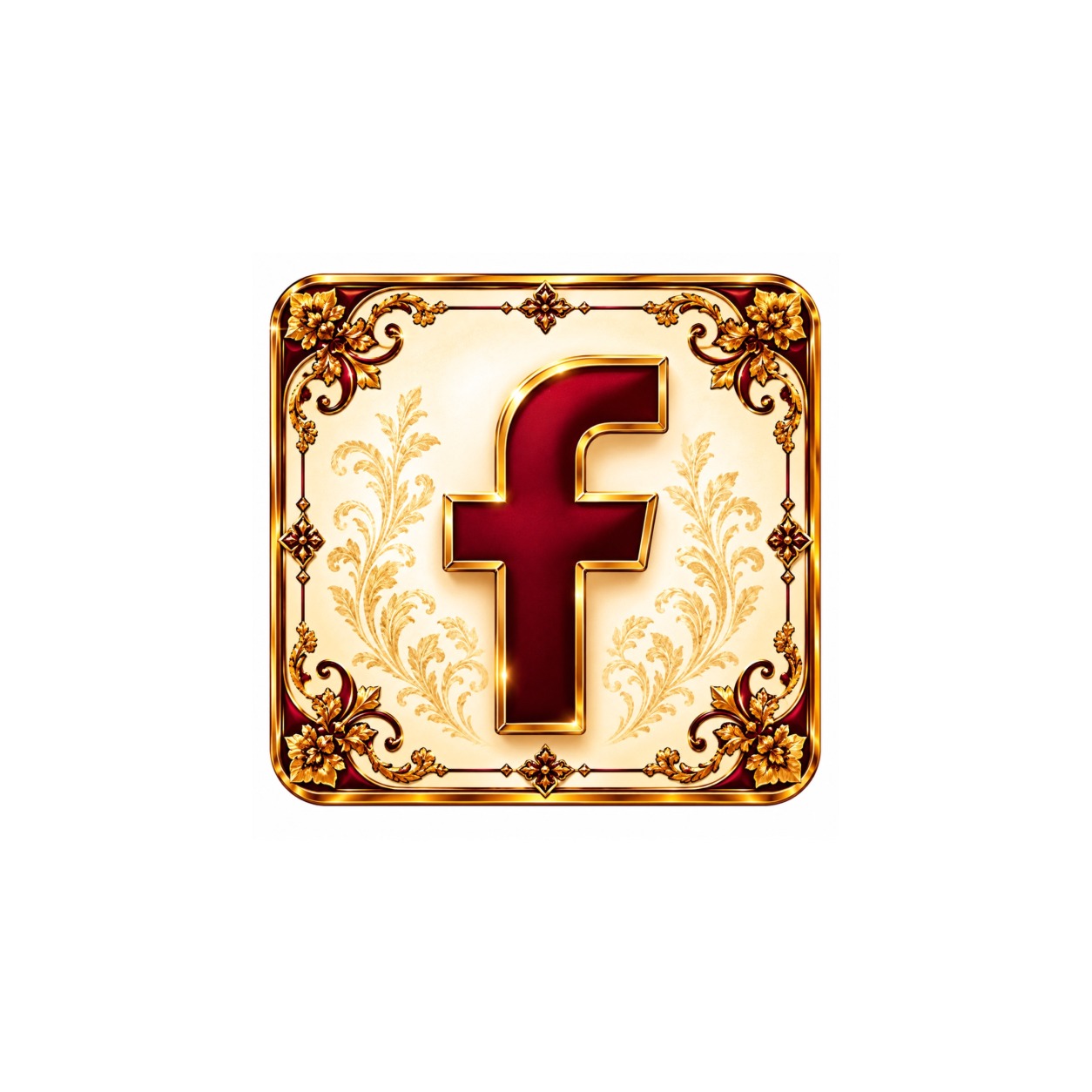 FACEBOOK LOGO