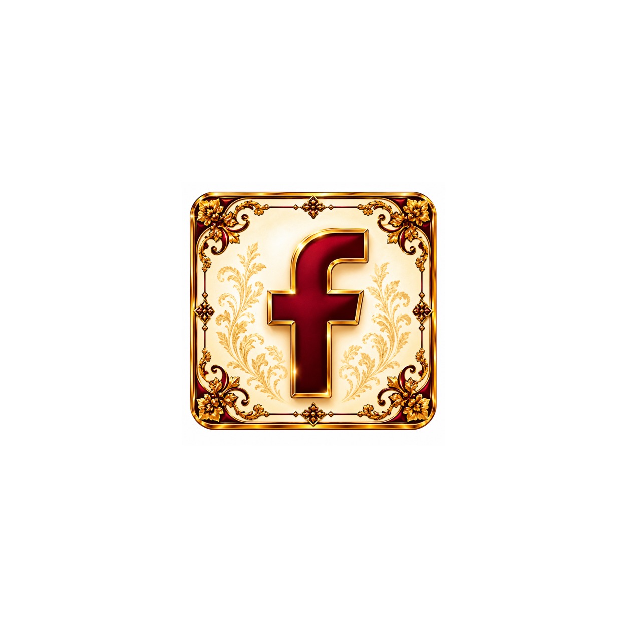 FACEBOOK LOGO