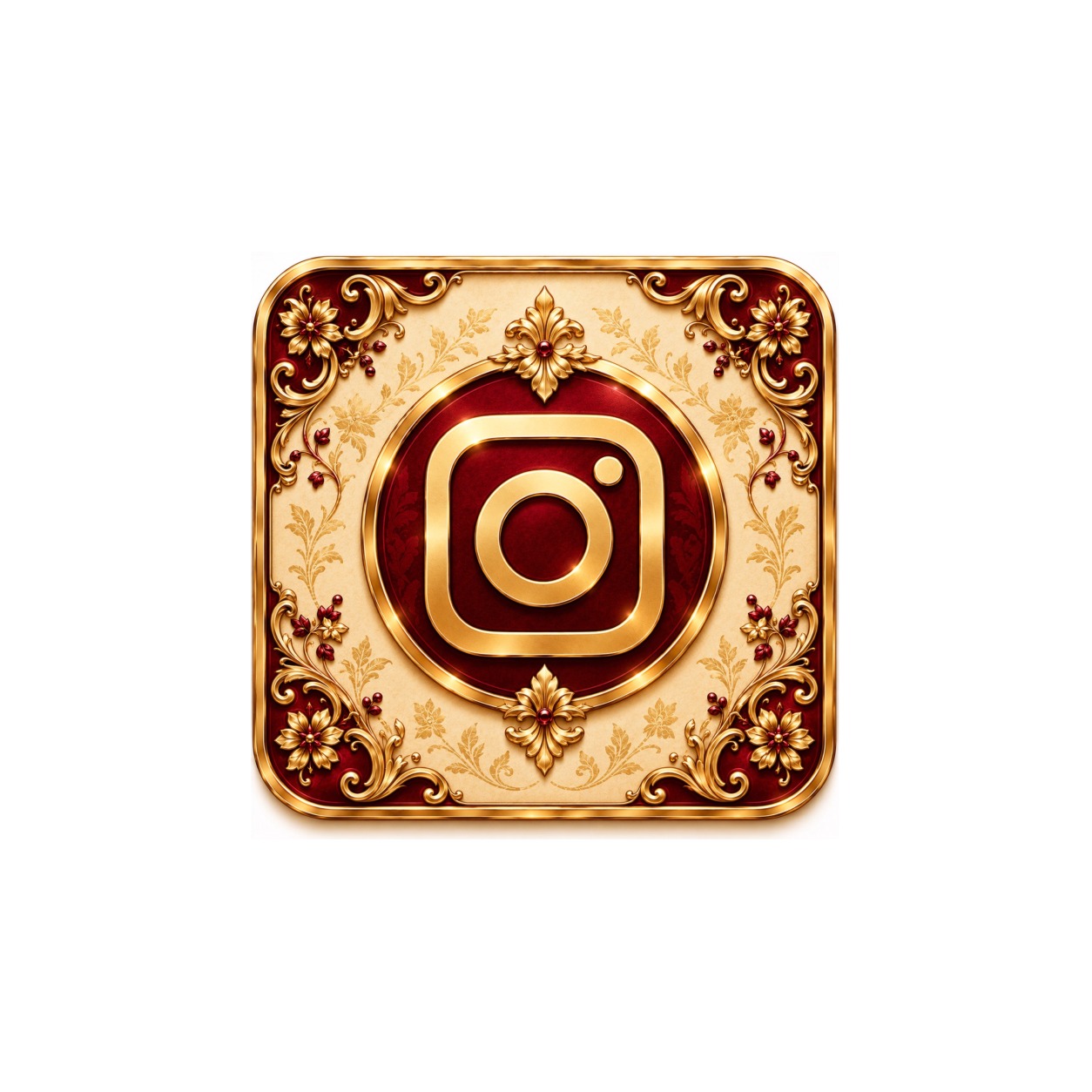 INSTAGRAM LOGO