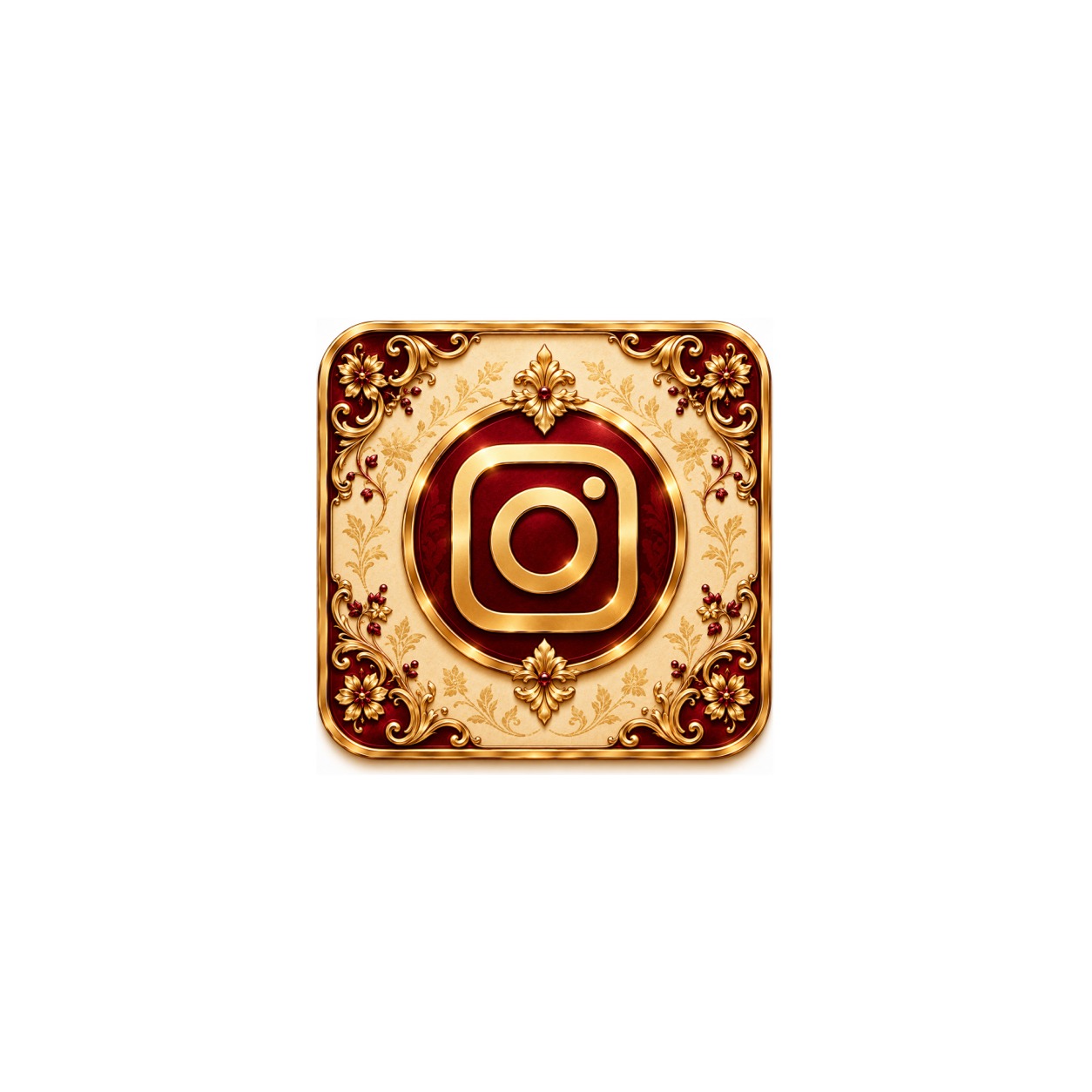 INSTAGRAM LOGO