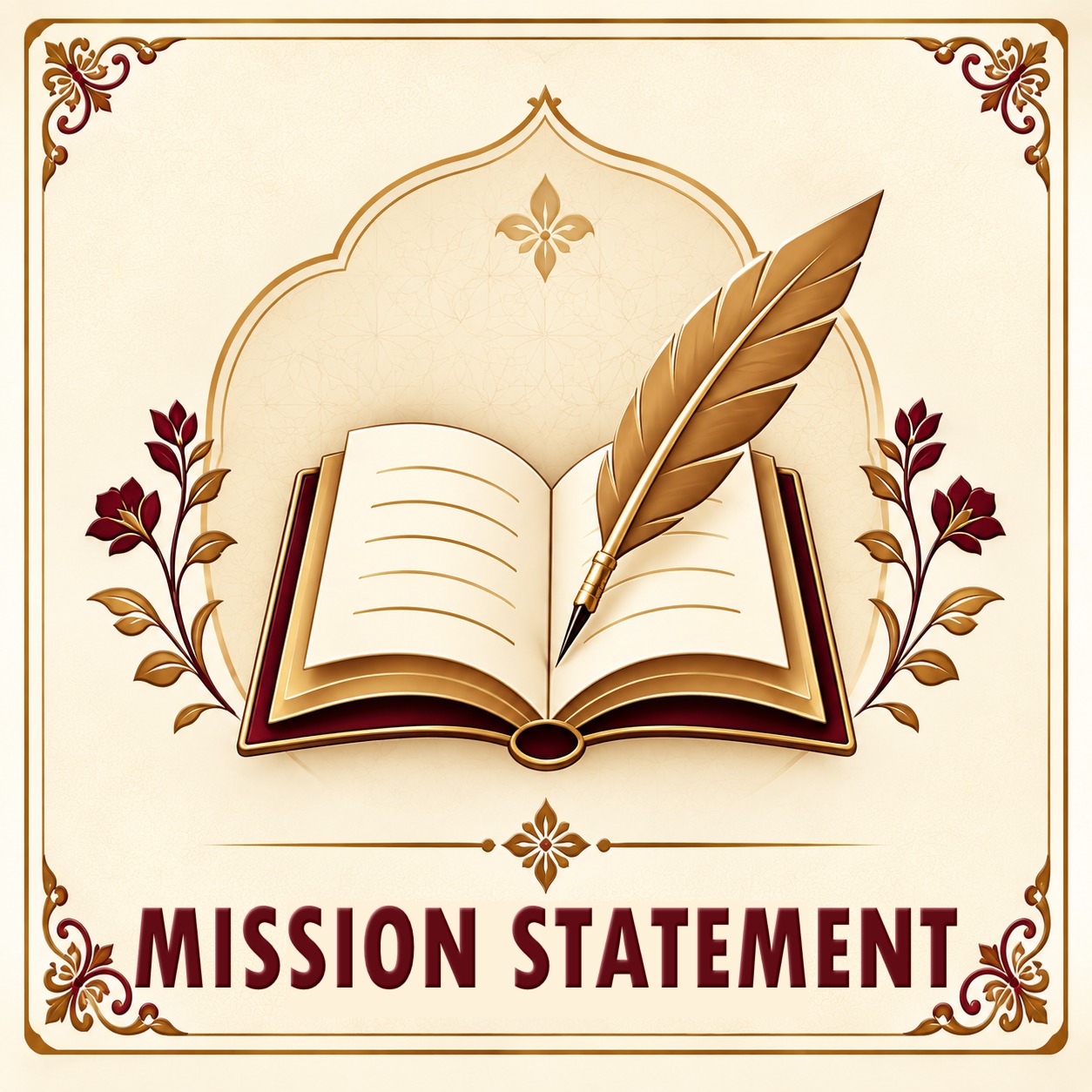 MISSION STATEMENT BLOCK
