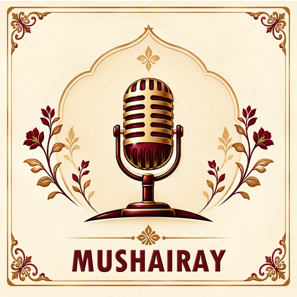 MUSHAIRAY BLOCK